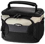 samsonite 1910 kameratasche Ausstattung: Samsonite Kameratasche Korsika 100, Schwarz/Beige