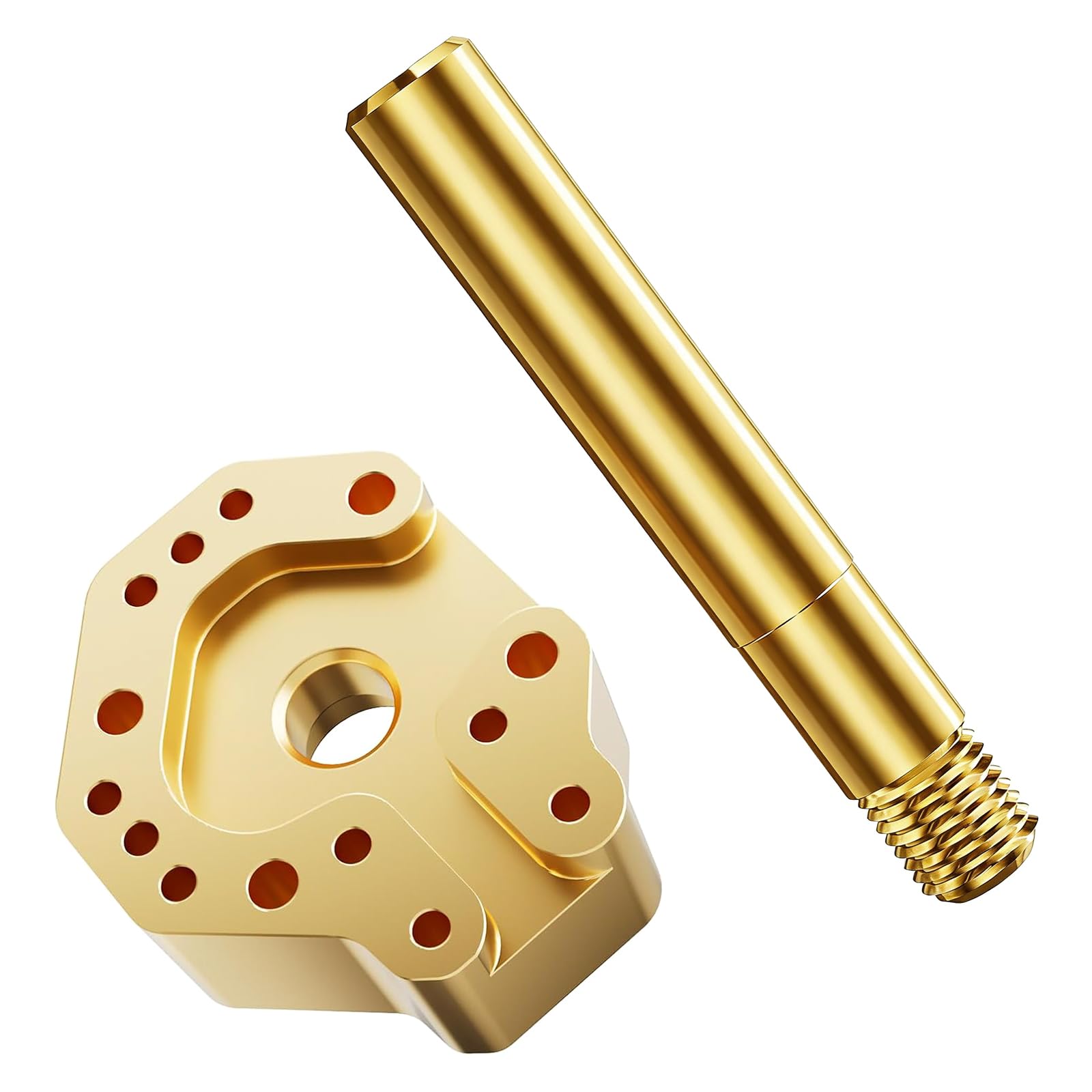 Professional Soldering Iron Tip with Adapter for Fixing Joystick Drift of Game Console Controllers Joystick Repair