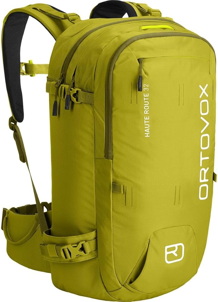 Amazon.co.jp: Ortovox Haute Route 32L バックカントリー スキー Amazon.co.jp: Ortovox Haute Route 32L バックカントリー スキー