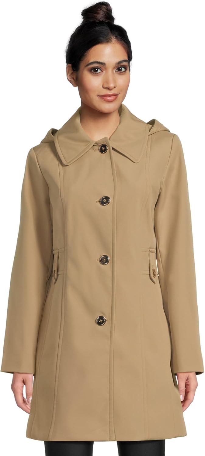 Michael Kors womens Softshell Coat M524034t