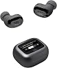 JBL Live Buds 3, Wireless Earbuds, Black