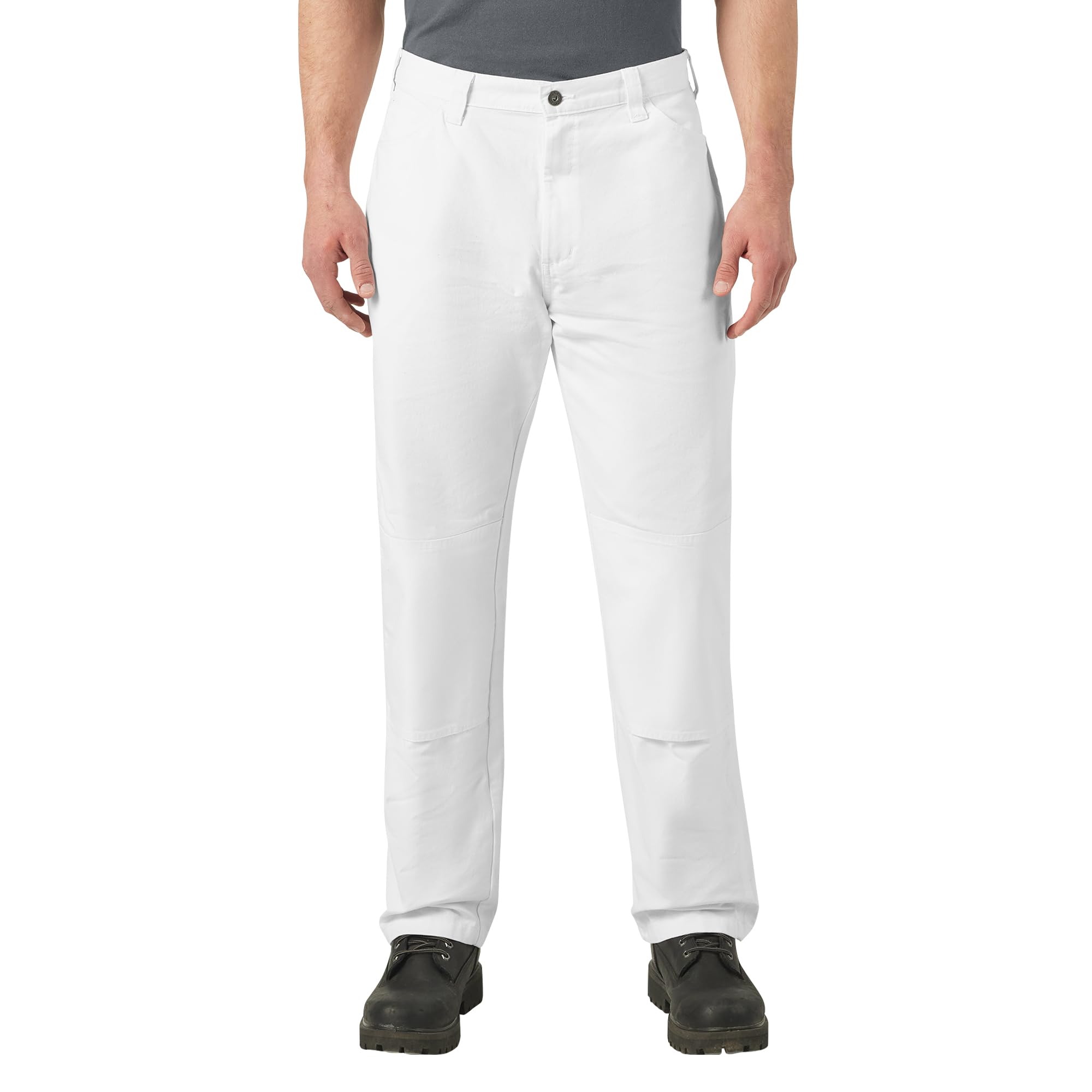 Dickies Mens Double Knee Painters Pants