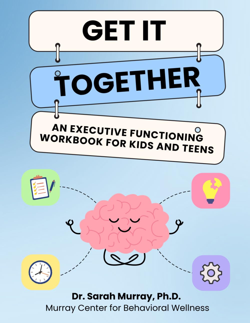Get It Together: The Seriously Not Boring Guide To Life Skills You'll Actually Use      Paperback – February 4, 2026