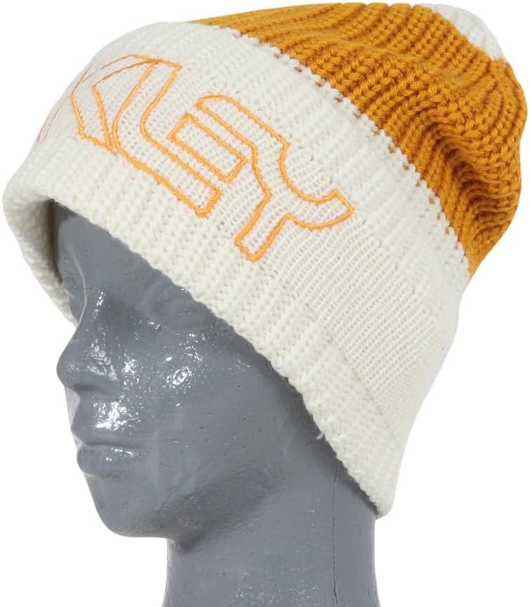 Oakley Mens Thermonuclear Nuclear Protection Deep Cuff Beanie - Image 5