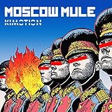  Moscow Mule