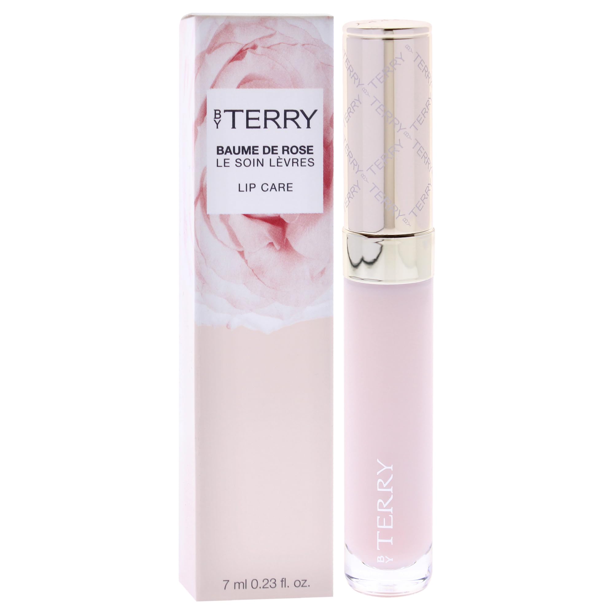 By Terry Baume de Rose Liquid Lip Balm