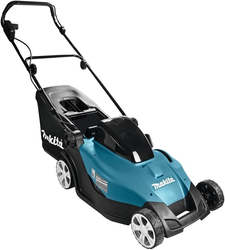 Makita DLM431Z Twin 18v / 36v LXT Cordless 43 Centimeters Lawn Mower Bare Unit DLM431Z