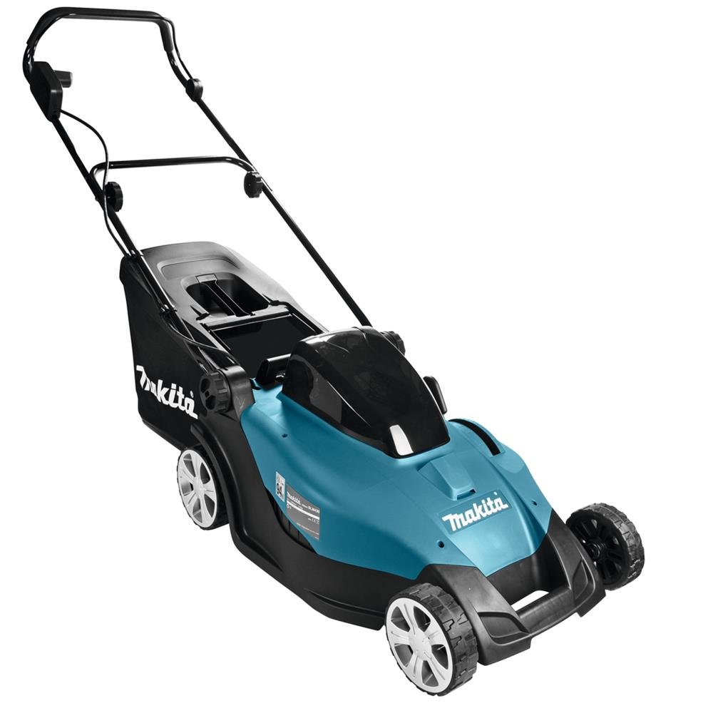 Makita DLM431Z Twin 18v / 36v LXT Cordless 43 Centimeters Lawn Mower Bare Unit DLM431Z