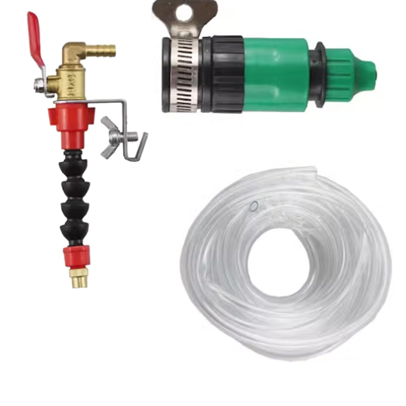 Thatiarry Set 3 Remover Water Sprayer For Cutting Machine, Cutting Machine Misting Systems For Marble Brick Protectors