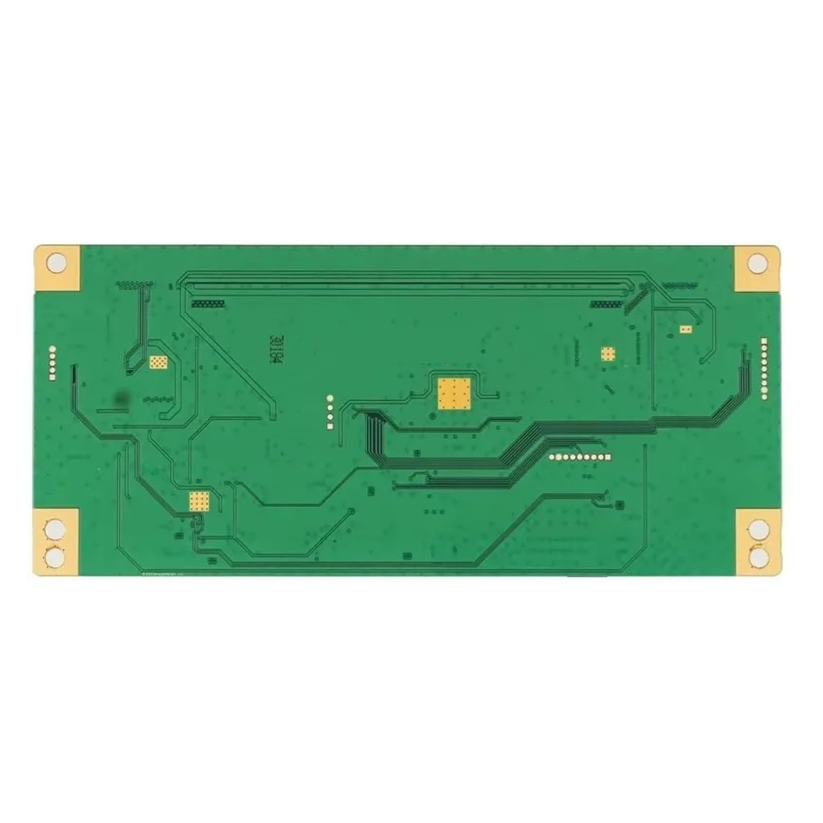TC495-008 T-Con, mit Bildschirm CC500PV5D PV7D 50-Zoll-TV-Logikplatine CCPD-TC495-008V4.0 CCPD TC495 008