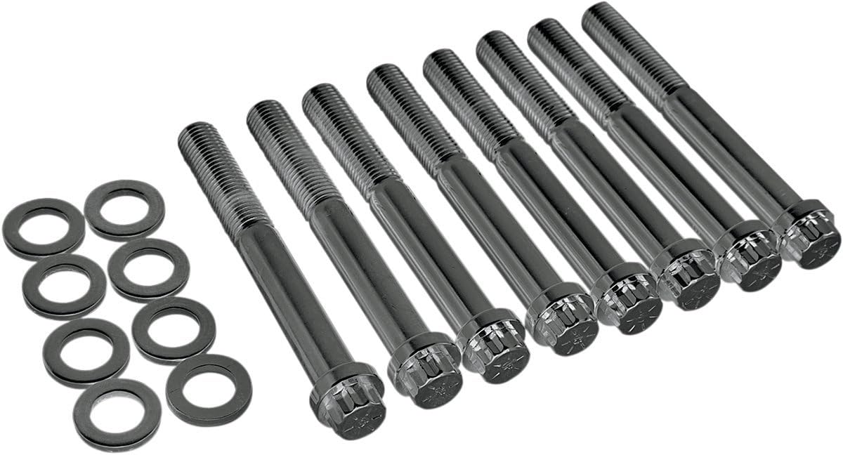 Colony Engine Case Stud Kit 8140-34