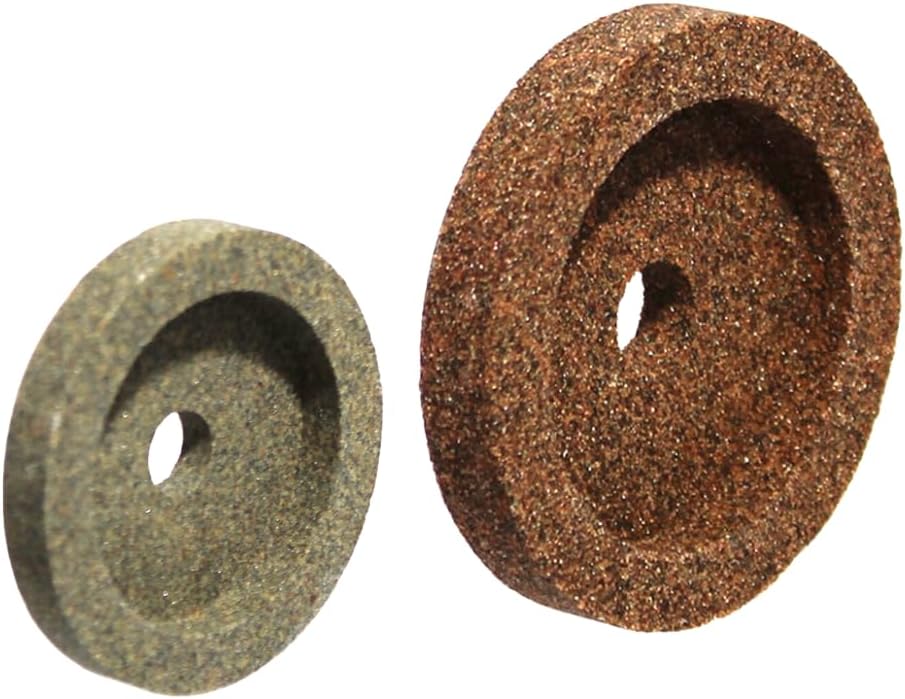 Grinding and TRUING Stone Set for BERKEL 829