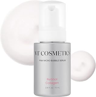 VT COSMETICS Suero de burbujas (2.36 onzas lí...