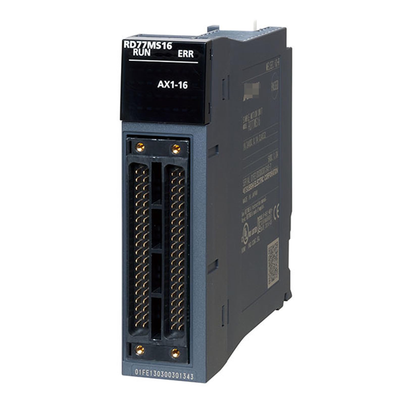 Amazon | RD77MS16 サーボシステムコントローラ RD77MS16 （産業