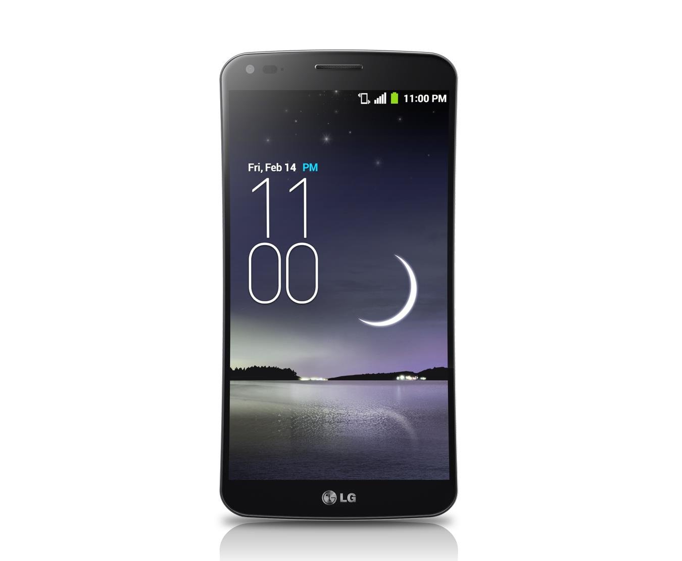 LGG Flex 32GB 6 inch Android 4.2.2 Sim Free Smartphone