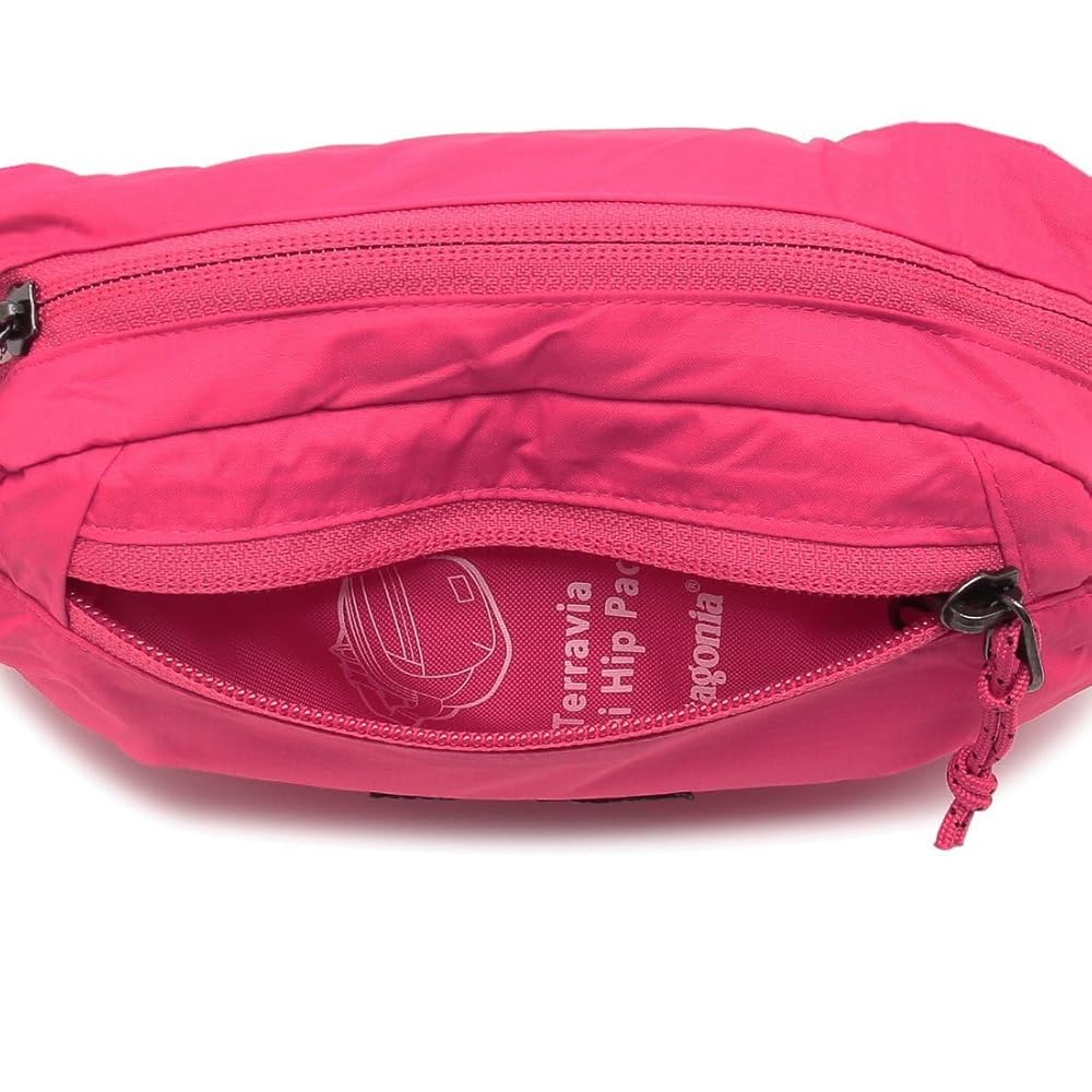 新品未使用 patagonia テラヴィア ミニ ヒップ パック ピンク Amazon | [パタゴニア]ボディバッグ テラヴィア ミニ ヒップ