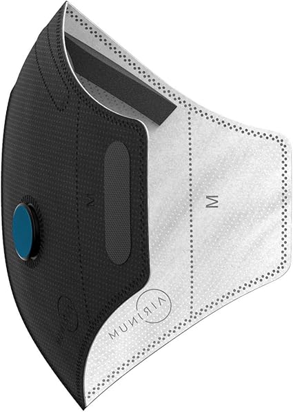 AIRINUM Urban Air Filter 2.0 M 3枚入り×3 Amazon.com: AIRINUM Urban Air Filters 2.0 | Replacement