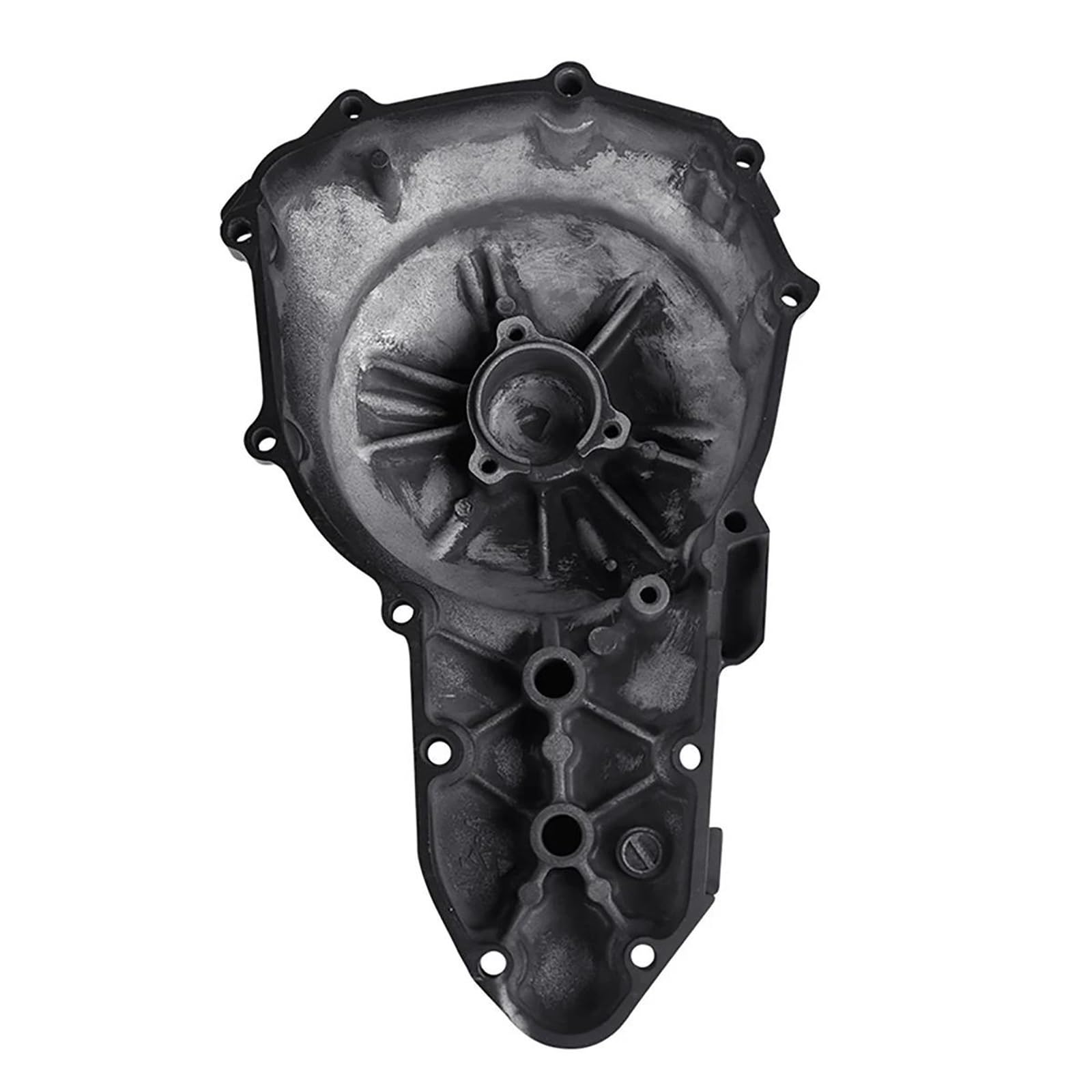 Cubierta del Cárter del Estator del Motor De Motocicleta para K&awasaki para Ninja 650R 2009-2011 para VERSYS 650 ABS 2014-2017 ER-6N 2009-2010