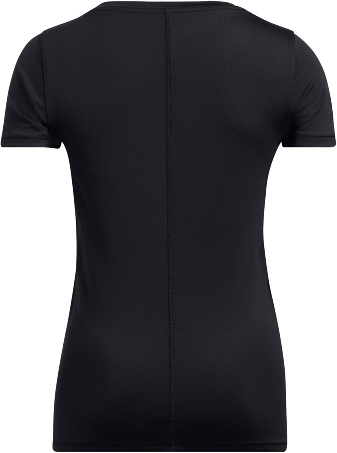 Under Armour Women's HeatGear Armour Short-Sleeve T-Shirt. - Image 5