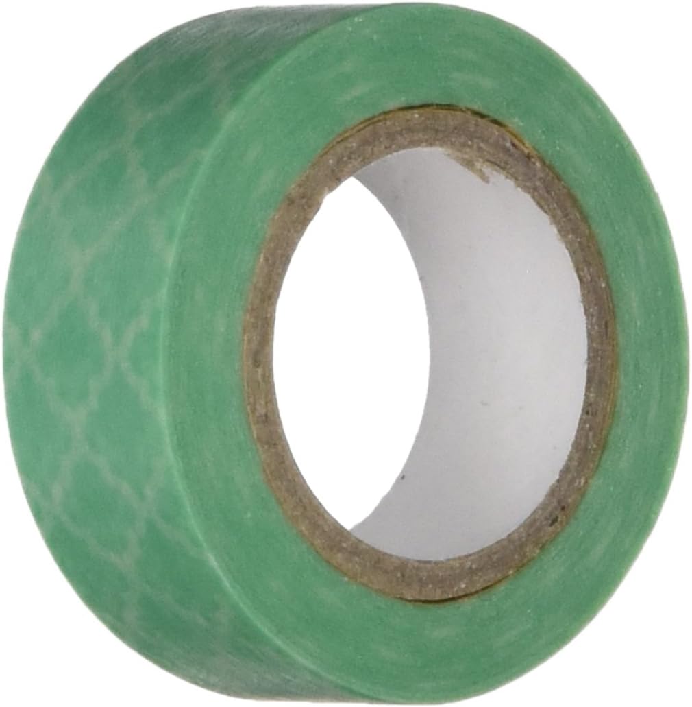 We R Memory Keepers Washi Tape 15mm & 10mm 50 Feet Total