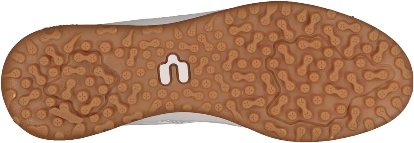 Charly Makara Turf Soccer Shoes - Synthetic Upper, Comfortable Fit, Micro-Studded Rubber Sole for Enhanced Traction