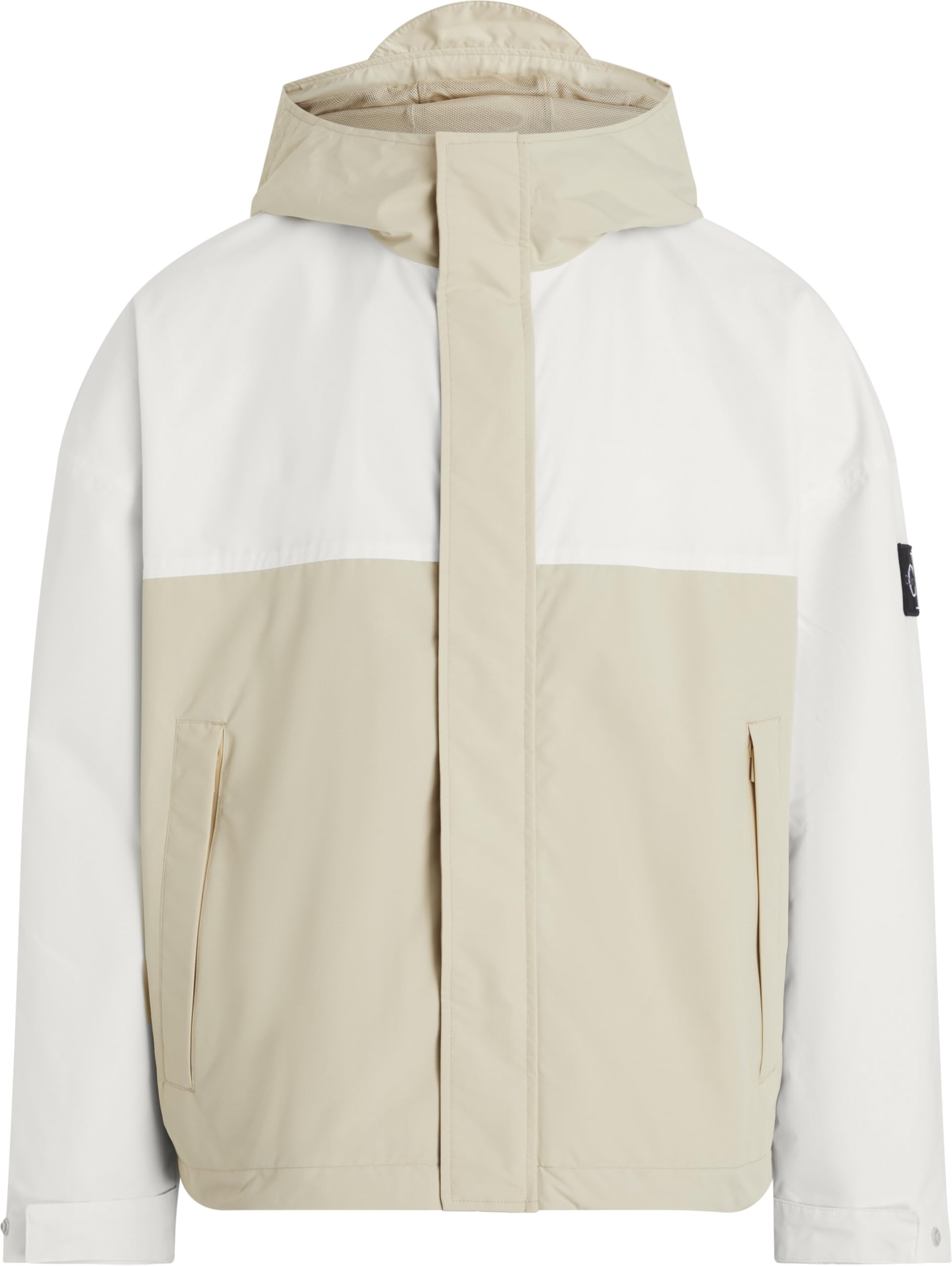 RIPSTOP WINDBREAKER Ceket Erkek