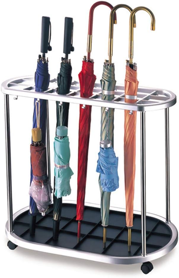 Umbrella Racks Umbrella Stand Storage Rack 21 Hole