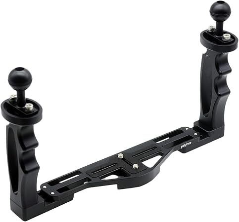 Amazon 水中カメラハウジング用アルミニウム水中トレイ ハウジングケース 通販