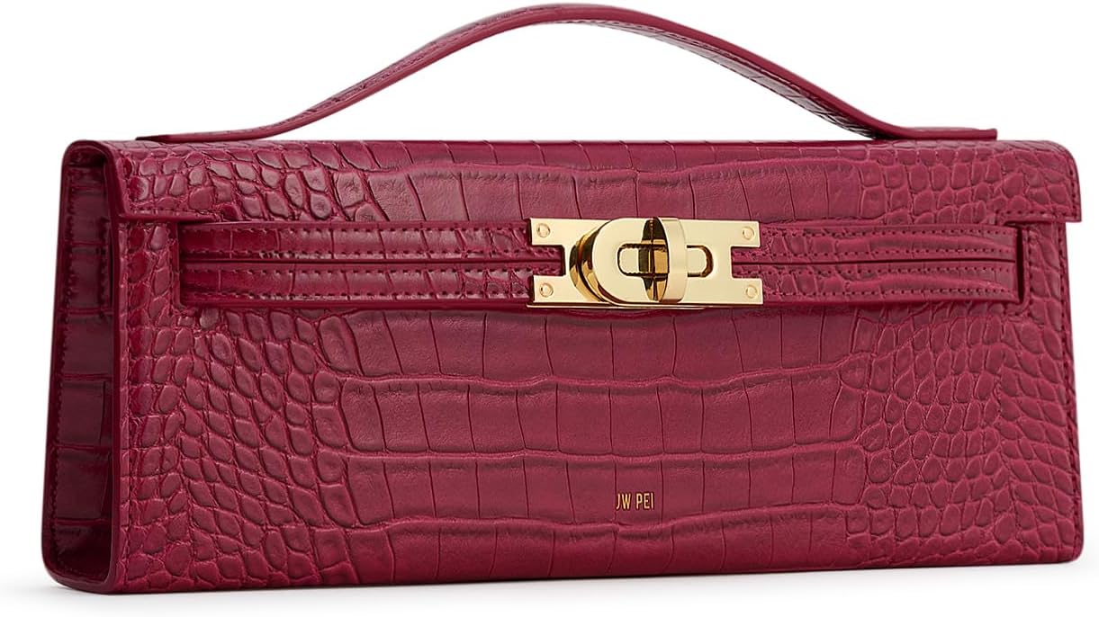 JW PEI Women's Bria Structured Top Handle Bag - Image 4