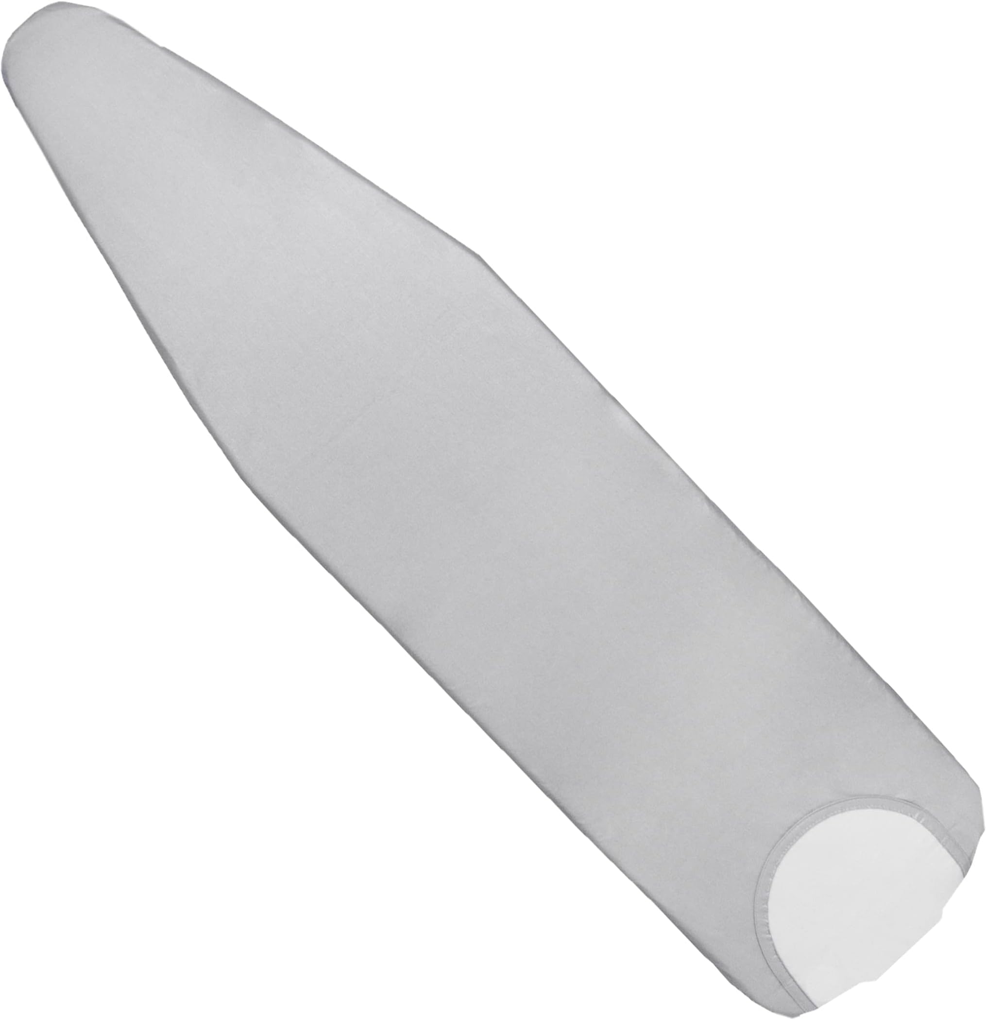 Ritz Professional Silicone Coated Standard 54-inch Drawstring Ironing Board Cover with Iron Rest