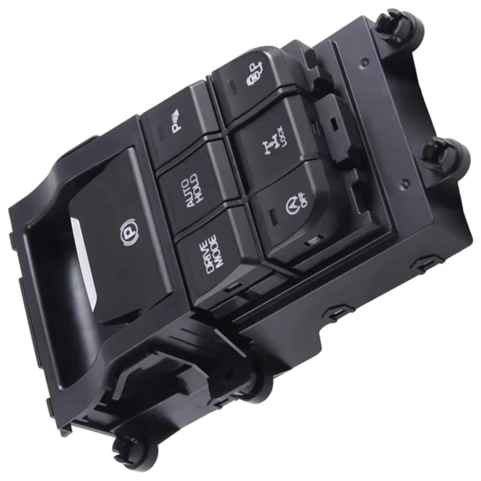 Interrupteur frein à main de rechange premium pour Tucson TL 2015-2018 finition console