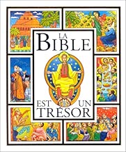 Download La Bible est un Trésor PDF