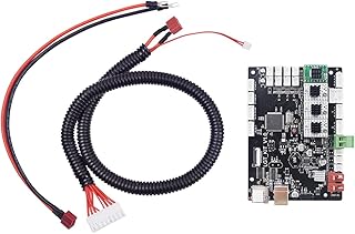 LONGER 3D Printer Open Scource Mother Board for Longer LK4 Pro, LK5Pro 3D Printer
