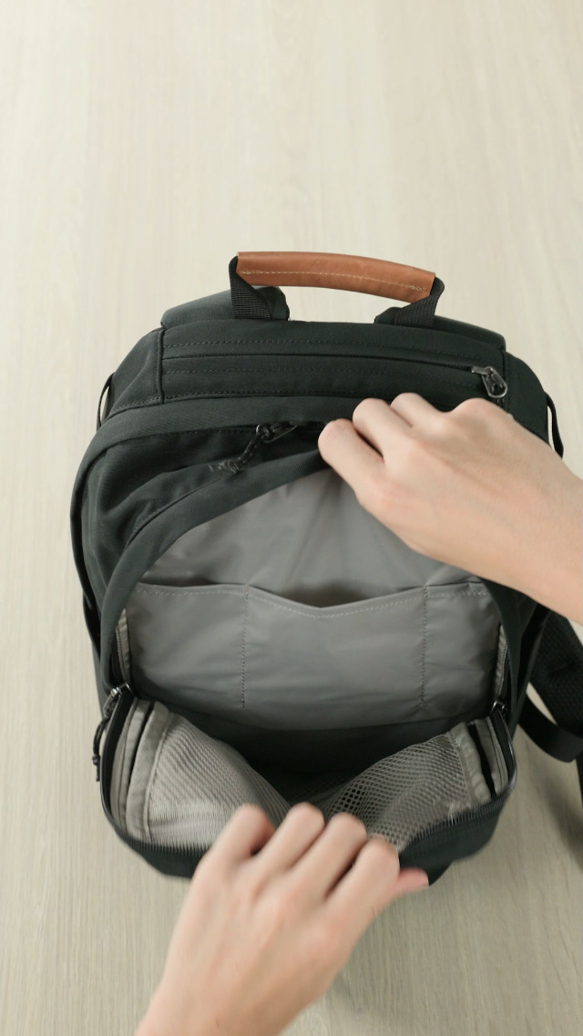2019 best leather backpack purses for women Vegan Leather | Amelia Backpack