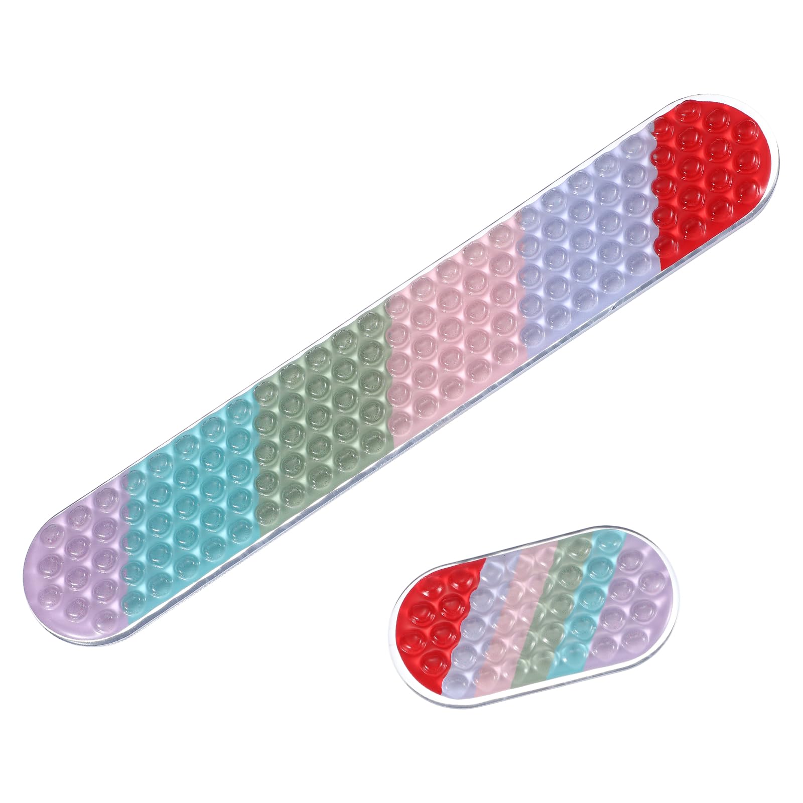 Repose-poignet ergonomique en silicone pour ordinateur portable - 8