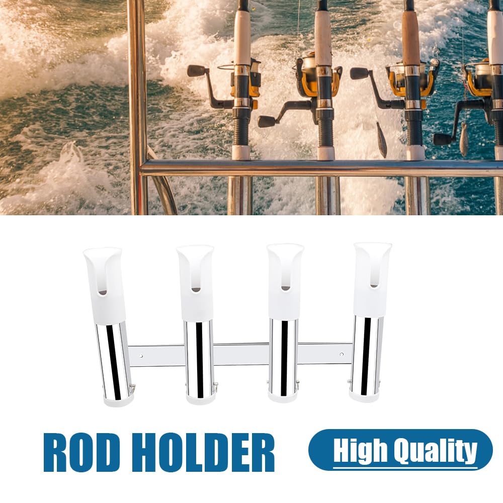 Fishing Tackle Box NEW COMPLETE FISHING ROD POD WITH RESTS