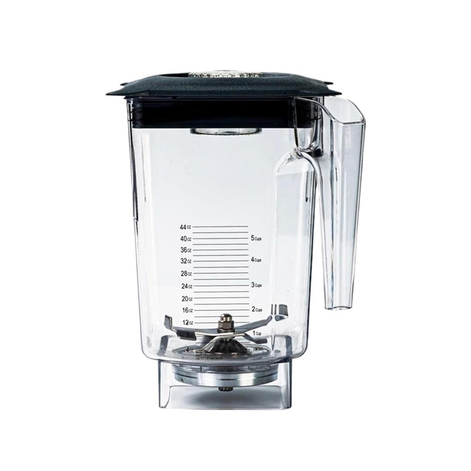 Genérico Compatible con Blendtec, Tarro de 90 oz ES3
