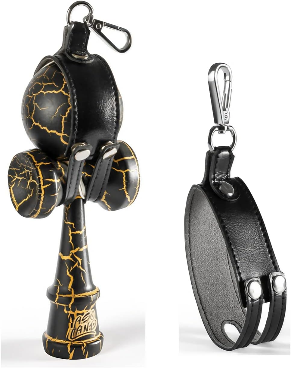 al badil Kendama Holder - Carrying Accessories for Kendama, 1 Holder, All Ages, S