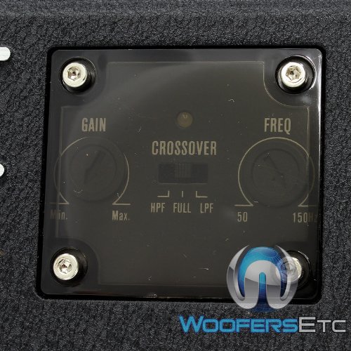 Pkg Focal Solid-1 + Solid-2 = 3-Channel 700 Watt Amplifier Package Black Car Audio Amps #TOP4