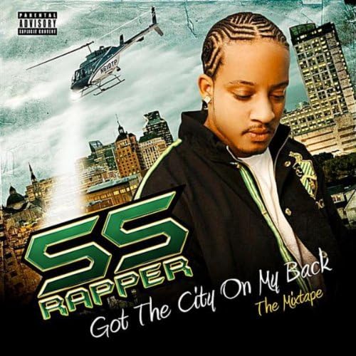 【R&B】713 Seville H-Town Got Our Back 713-Seville