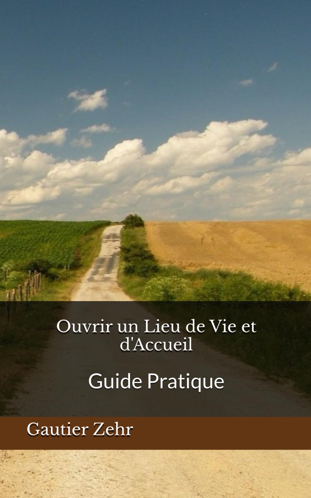 Ouvrir un Lieu de Vie et d'Accueil: Guide Pratique