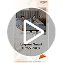 Image of Livpure Smart Ortho PRO+ Memory 3 Zone Profile Orthopaedic Mattress | 5 Zone HR Foam & COMFORTSCIENCE Tech with 16 BIOCRYSTALS | High GSM Neon Fabric | Queen Bed (72x60x6) inch | 10 Year Warranty