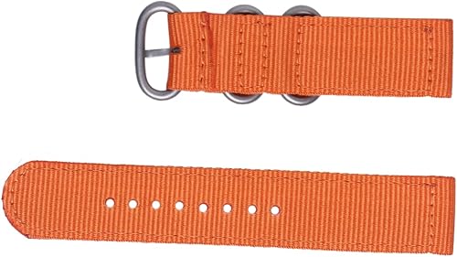HAPINARY Retro watch band watch straps Watch Replacement Band vintage watch 22mm watch strap Wrist Strap Wrist