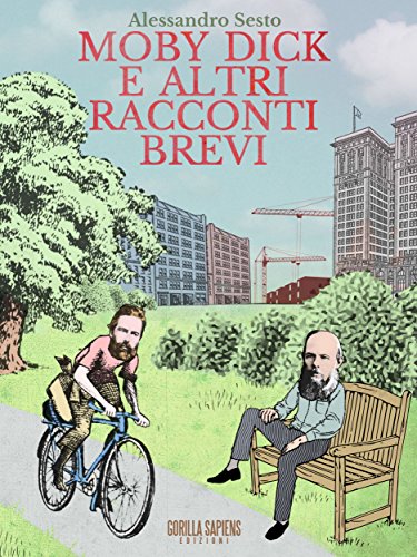 Moby Dick e altri racconti brevi Moby Dick e altri racconti brevi