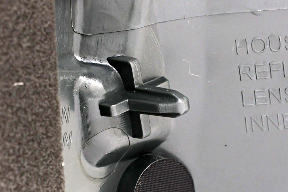 For Lexus RX350/RX450h Tail Light Lamp 2013 2014 2015 Japan Built Driver Left Side