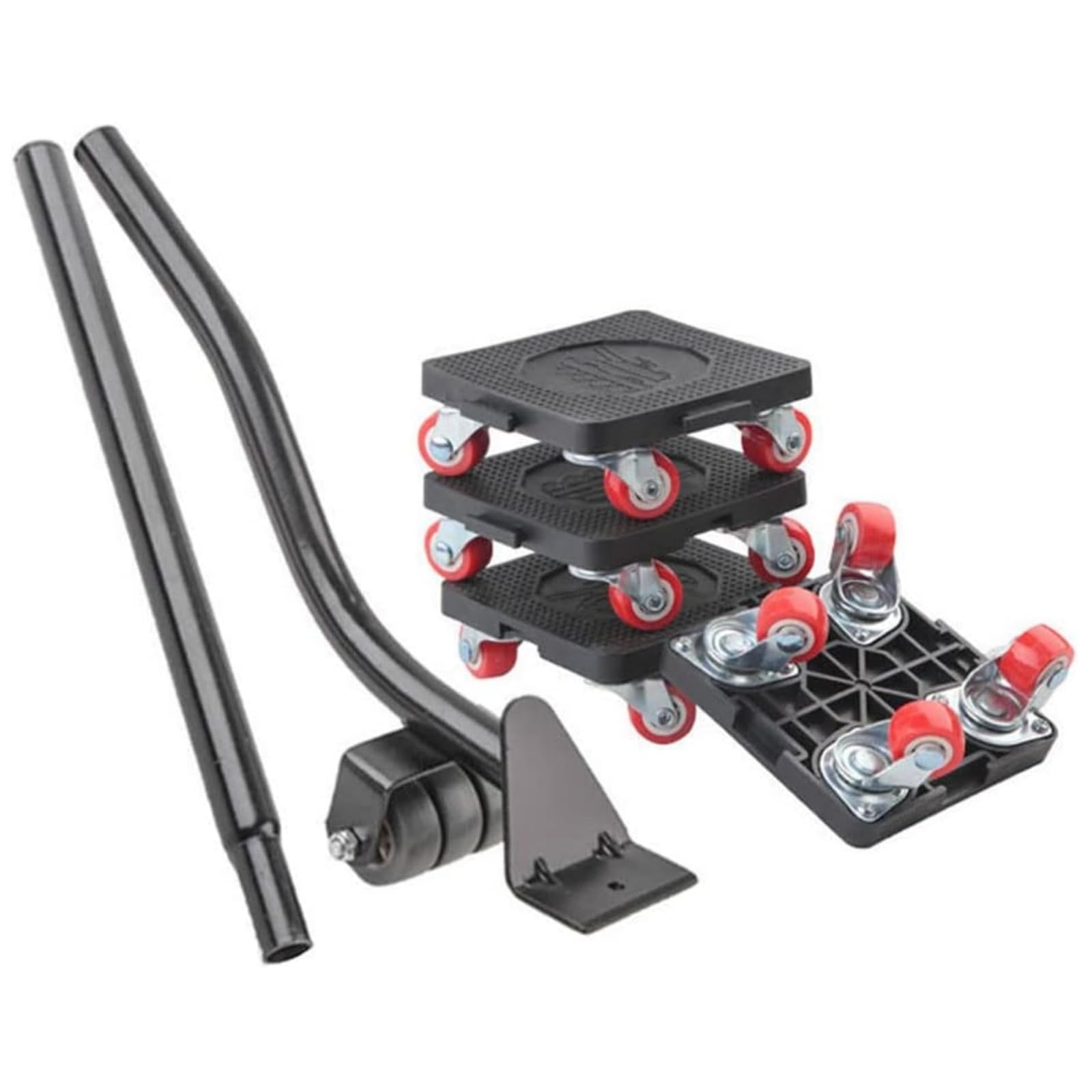 Kit de déménagement de meubles pour déplacer sans effort un canapé
