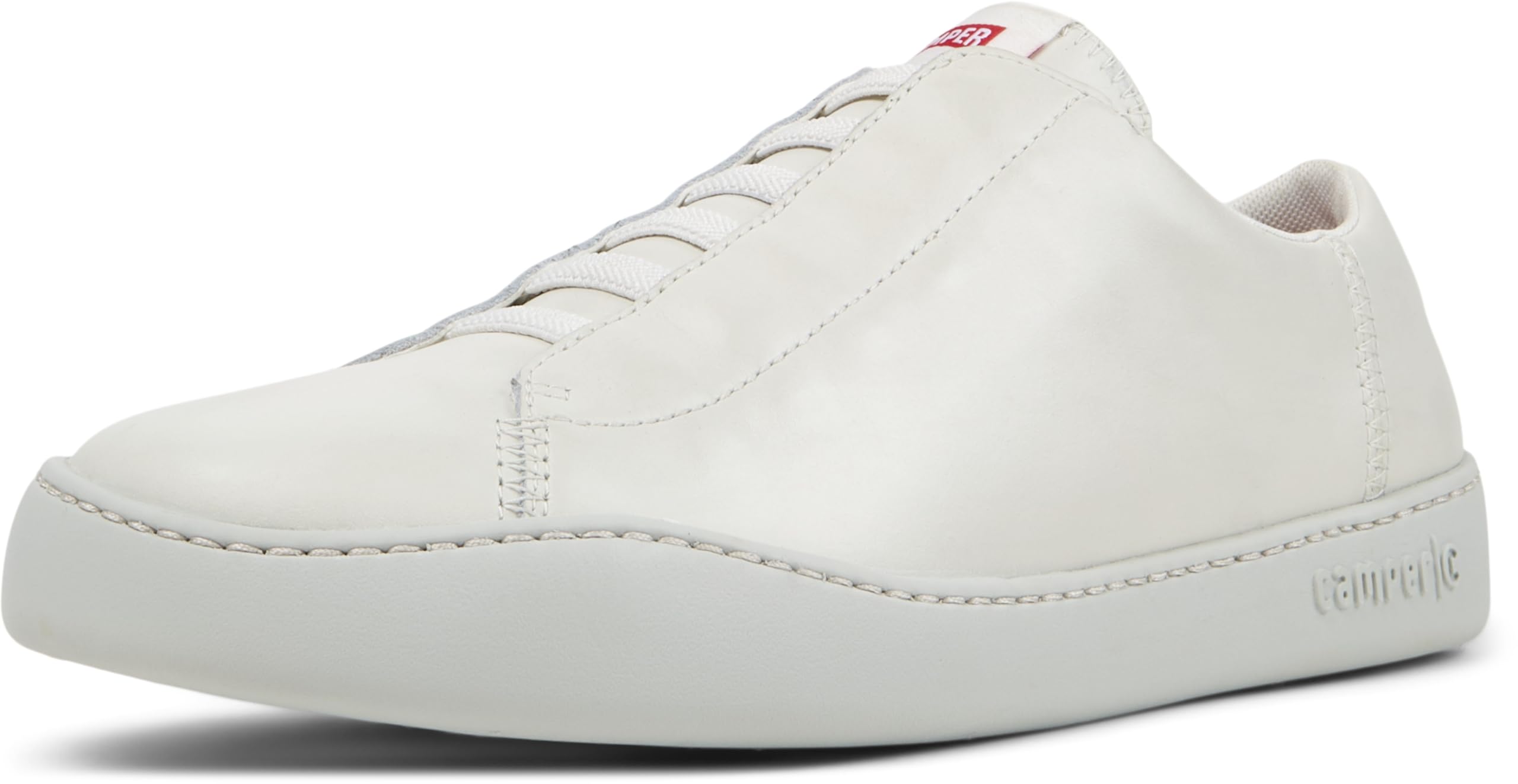 Camper Peu Touring Men Sneaker White Natural 45 (EU)