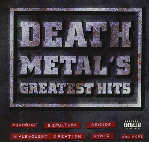 Death Metal's Greatest Hits