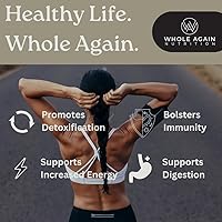 Vista 6 de Cápsulas de hígado de res alimentadas con pasto, 100% criado en pastos, sin rellenos ni agentes de flujo, 120 unidades, 3,000 mg, suministro para 30