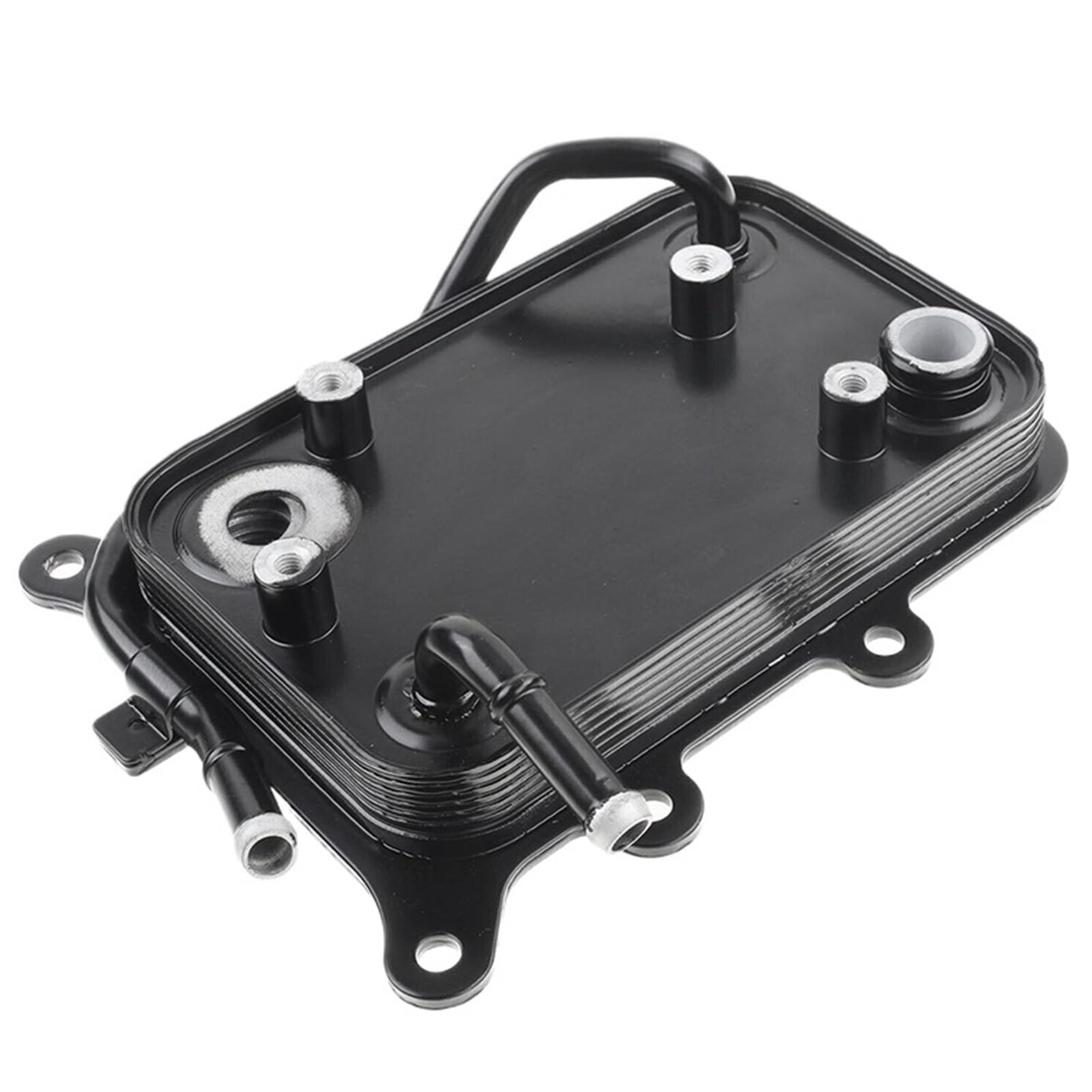 Chłodnica oleju samochodowego Pasuje do Hyundai Tucson pasuje Kia Sorento 2016-2019 L4 2.0L V6 3.3L 25620-D3000 chłodnica oleju skrzyni biegów Płyta chłodząca